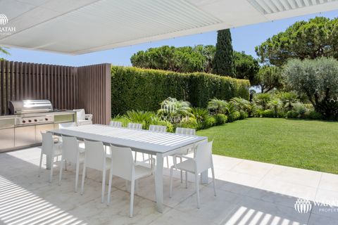 Villa i Quinta do Lago, Faro, Quinta do Lago - € 13.750.000 | Ref: Burgess - foto 8